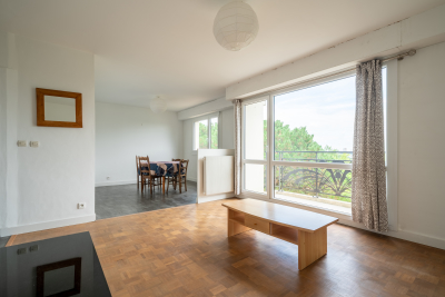 Appartement à vendre à ST-HERBLAIN Agglomeration - 3 pièces - 61 m² 