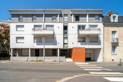 Appartement à vendre à NANTES  - 1 pièces - 18 m² 
