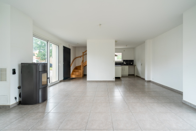 Maison à vendre à INDRE Plaisance - 4 pièces - 80 m² 