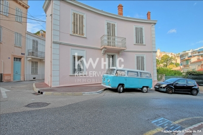 Maison &agrave; vendre &agrave; LE CANNET Cougoussoles - 8 pi&egrave;ces - 180 m&sup2; 