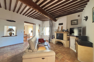 Maison &agrave; vendre &agrave; ALLEINS  - 4 pi&egrave;ces - 131 m&sup2; 