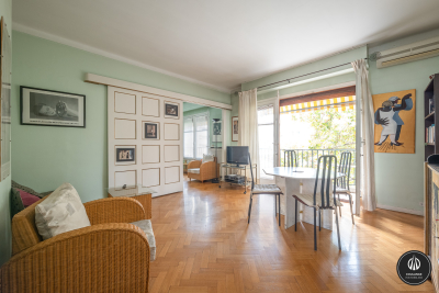 Appartement à vendre à MARSEILLE 8EME Barry-Camas - 3 pièces - 67 m² 