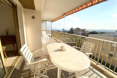 Appartement à vendre à ST-LAURENT-DU-VAR  - 2 pièces - 67 m² 