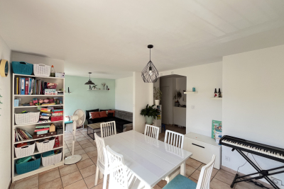 Appartement à vendre à LA SEYNE-SUR-MER Le Jonquet - 5 pièces - 105 m² 