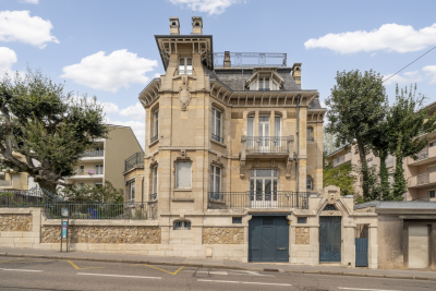 Maison à vendre à NANCY  - 11 pièces - 577 m² 