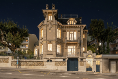 Maison à vendre à NANCY  - 11 pièces - 577 m² 