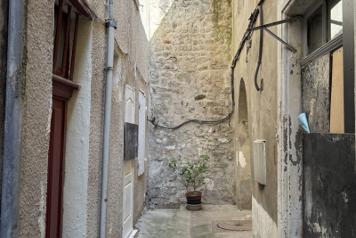 Maison à vendre à ARLES  - 4 pièces - 65 m² 