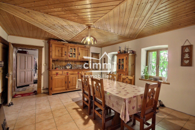 Maison &agrave; vendre &agrave; ST-SIGISMOND  - 3 pi&egrave;ces - 89 m&sup2; 