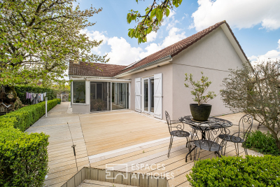 Maison à vendre villa quartier saint montant 