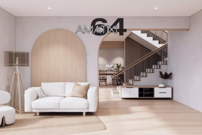 Maison à vendre à BIARRITZ  - 5 pièces - 112 m² 