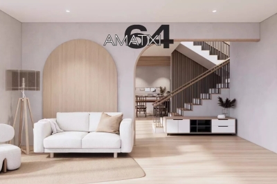 Maison &agrave; vendre &agrave; BIARRITZ  - 5 pi&egrave;ces - 112 m&sup2; 
