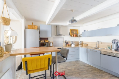 Maison à vendre à STE SOULLE  - 4 pièces - 103 m² 