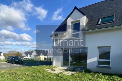 Maison &agrave; vendre &agrave; BADEN  - 4 pi&egrave;ces - 86 m&sup2; 