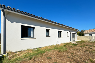 Maison à vendre à CREON  - 6 pièces - 116 m² 