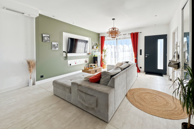 Maison à vendre à CREON  - 6 pièces - 116 m² 