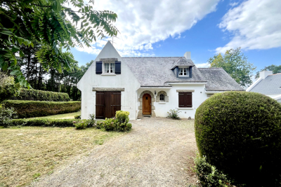 Maison à vendre à MESQUER  - 8 pièces - 122 m² 