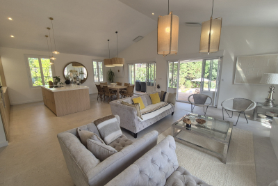 Maison à vendre à ST GEORGES DE DIDONNE  - 7 pièces - 261 m² 