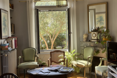 Maison à vendre à LE BOUSCAT  - 5 pièces - 91 m² 