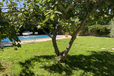 Maison &agrave; vendre &agrave; UZÈS  - 4 pi&egrave;ces - 111 m&sup2; 