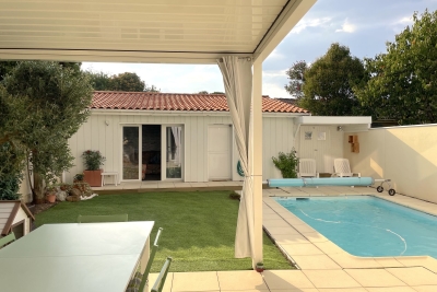 Maison à vendre à BÈGLES  - 6 pièces - 168 m² 