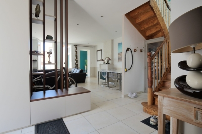 Maison à vendre villa l 5 