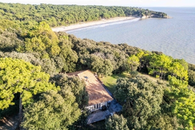 Maison à vendre à ST GEORGES DE DIDONNE  - 5 pièces - 120 m² 