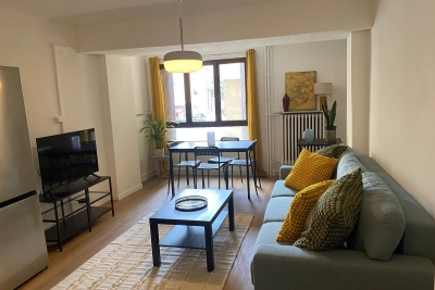 Appartement &agrave; louer &agrave; AIX-EN-PROVENCE Campagne - 3 pi&egrave;ces - 54 m&sup2; 