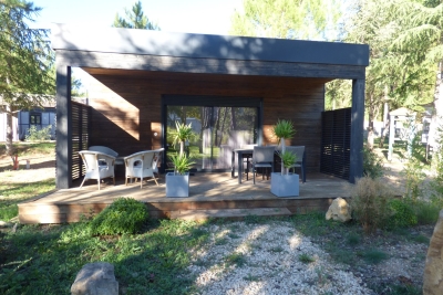 Maison à vendre à BEDARIEUX  - 3 pièces - 35 m² 