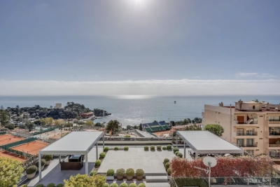 Appartement à vendre à ROQUEBRUNE-CAP-MARTIN  - 8 pièces - 345 m² 