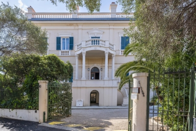 Appartement à vendre à CAP D'ANTIBES  - 3 pièces - 75 m² 