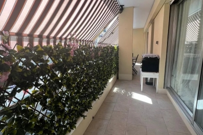 Appartement à vendre à NICE  - 3 pièces - 50 m² 