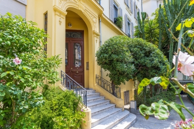 Apartment for sale deux piece 