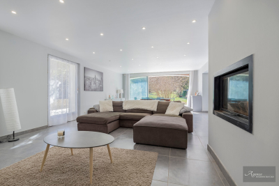 Maison &agrave; vendre &agrave; VENTABREN  - 6 pi&egrave;ces - 160 m&sup2; 