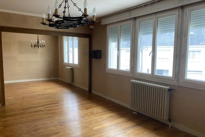 Maison à vendre à ST-NAZAIRE  - 7 pièces - 122 m² 