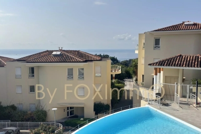 Appartement à vendre à NICE  - 3 pièces - 83 m² 