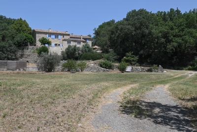 House for sale in GOULT  - 10 rooms - 250 m² 