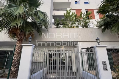 Appartement à vendre à NICE  - 3 pièces - 59 m² 