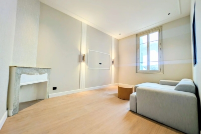 Appartement à vendre à NICE Canavese - 2 pièces - 55 m² 