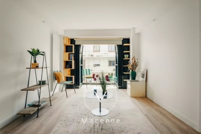 Appartement à vendre à PARIS 13EME Champs Elysees 1 - 1 pièces - 29 m² 