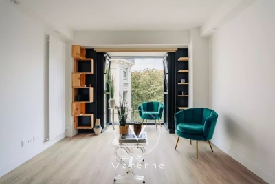 Appartement à vendre à PARIS 13EME Champs Elysees 1 - 1 pièces - 25 m² 