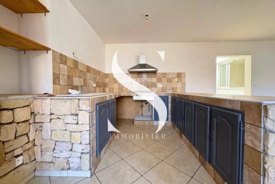 Appartement à vendre à VALLAURIS  - 4 pièces - 102 m² 