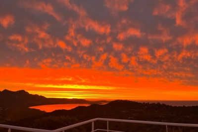 Maison à vendre villa haut commune 