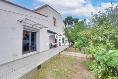 Maison à vendre à ST-CYPRIEN PLAGE  - 7 pièces - 165 m² 