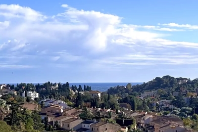 Appartement à vendre à LE CANNET  - 4 pièces - 77 m² 