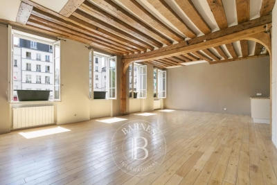 Appartement &agrave; vendre secteur 1 