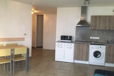 Appartement à vendre à CAGNES-SUR-MER  - 1 pièces - 33 m² 