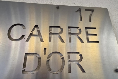 Appartement à vendre terrasse meublee