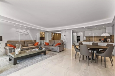 Appartement à vendre à CANNES  - 4 pièces - 135 m² 