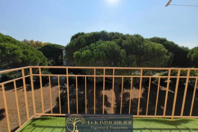 Appartement à vendre à FRÉJUS  - 4 pièces - 79 m² 