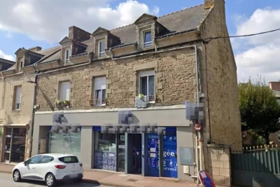 Bien &agrave; vendre &agrave; BAUD Rive gauche du port  - 259 m&sup2; 